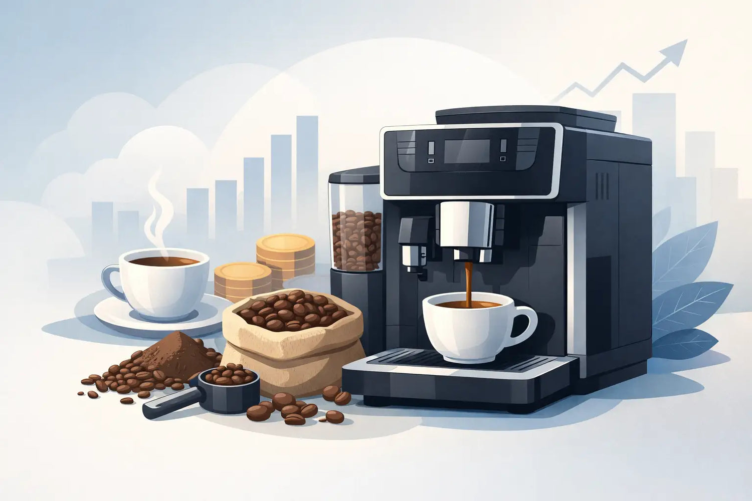 Are Bean to Cup Machines Worth It?