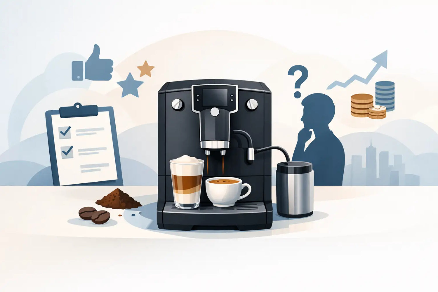 Nivona Series 8 Review: Worth It?