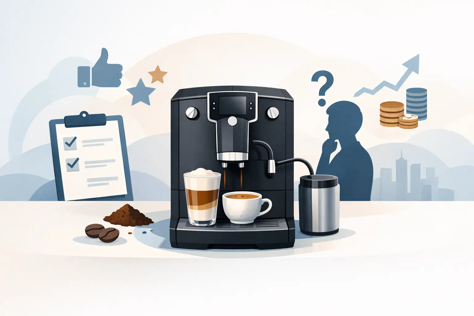 Nivona Series 8 Review: Worth It?