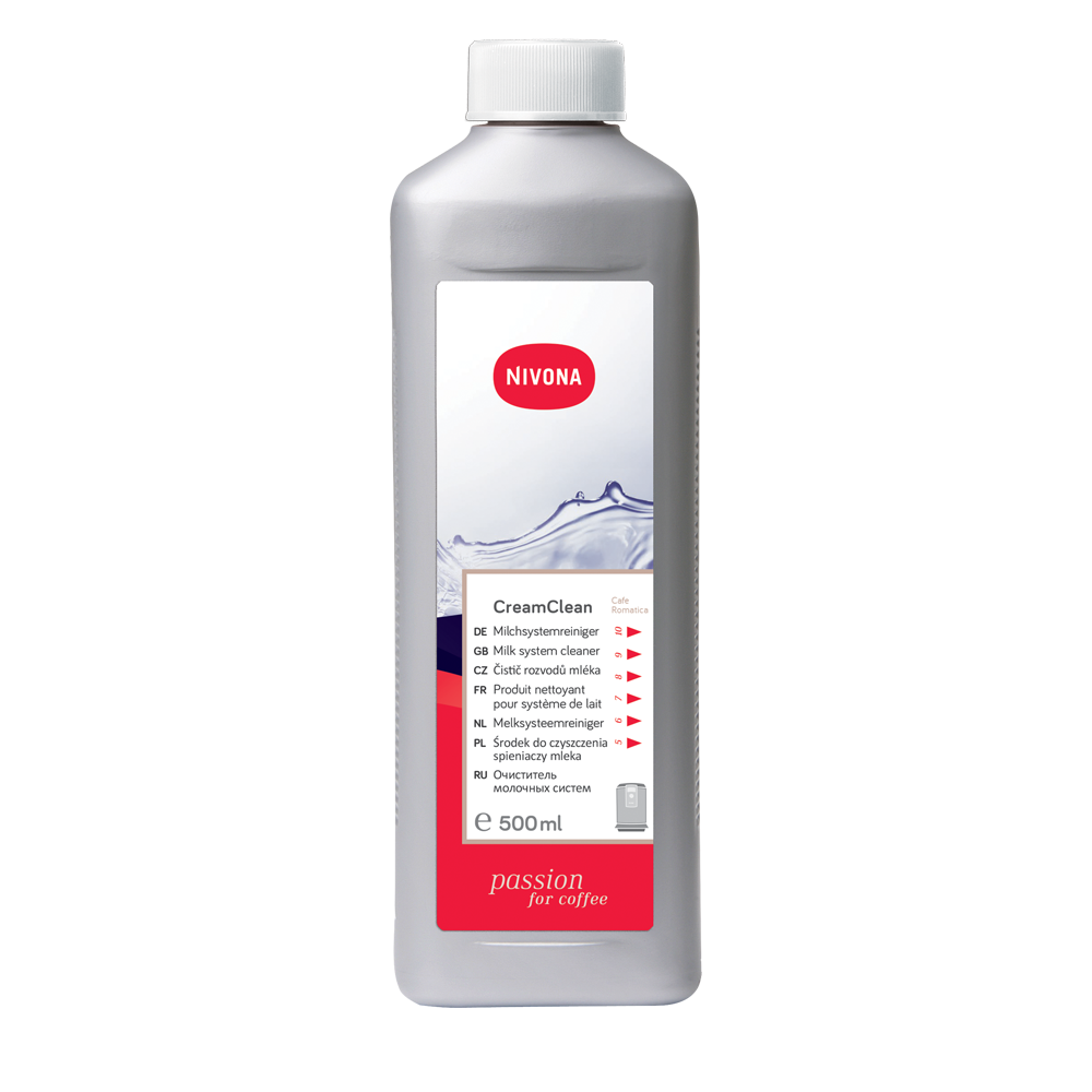 NICC 705 CreamCleaner 500 ml