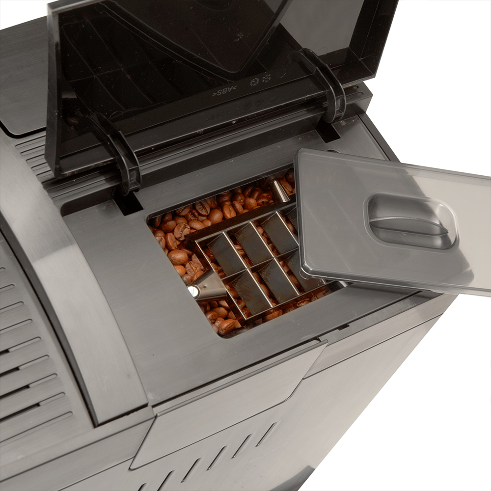 NICR 520 Cafe Romatica fully automatic espresso machine