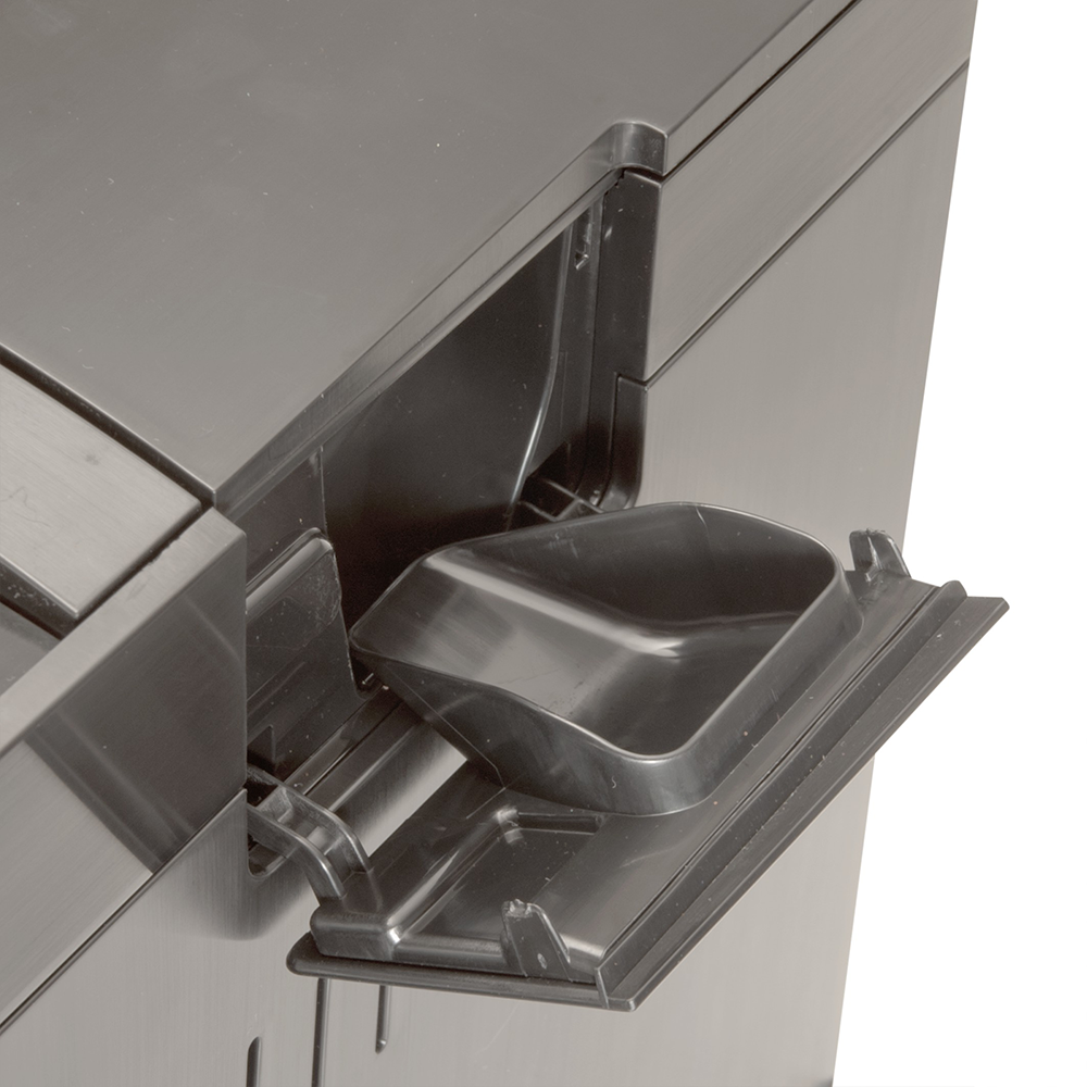 NICR 520 Cafe Romatica fully automatic espresso machine