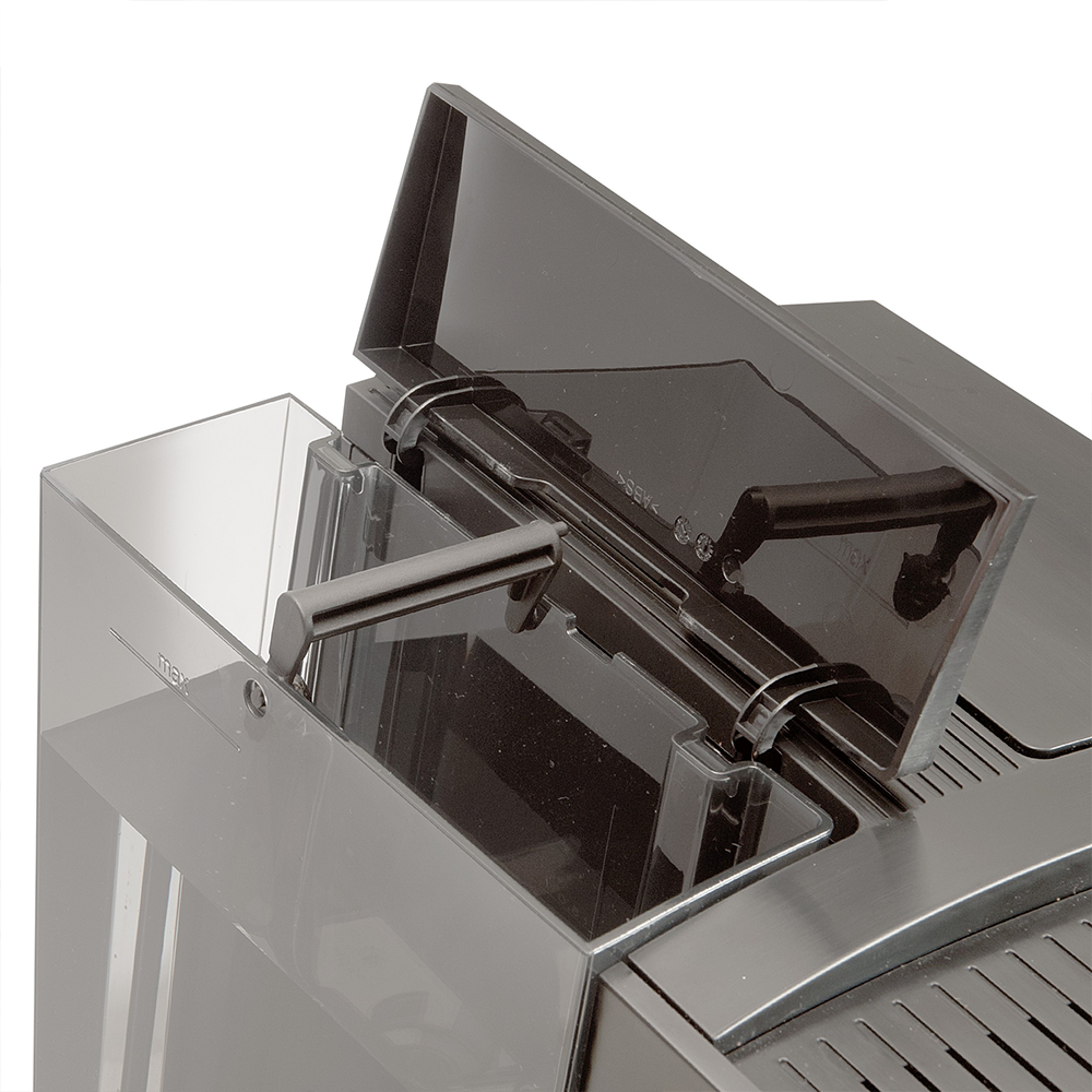 NICR 520 Cafe Romatica fully automatic espresso machine