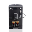 NICR 520 Cafe Romatica fully automatic espresso machine