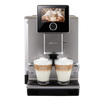 NICR 970 CafeRomatica fully automatic coffee machine