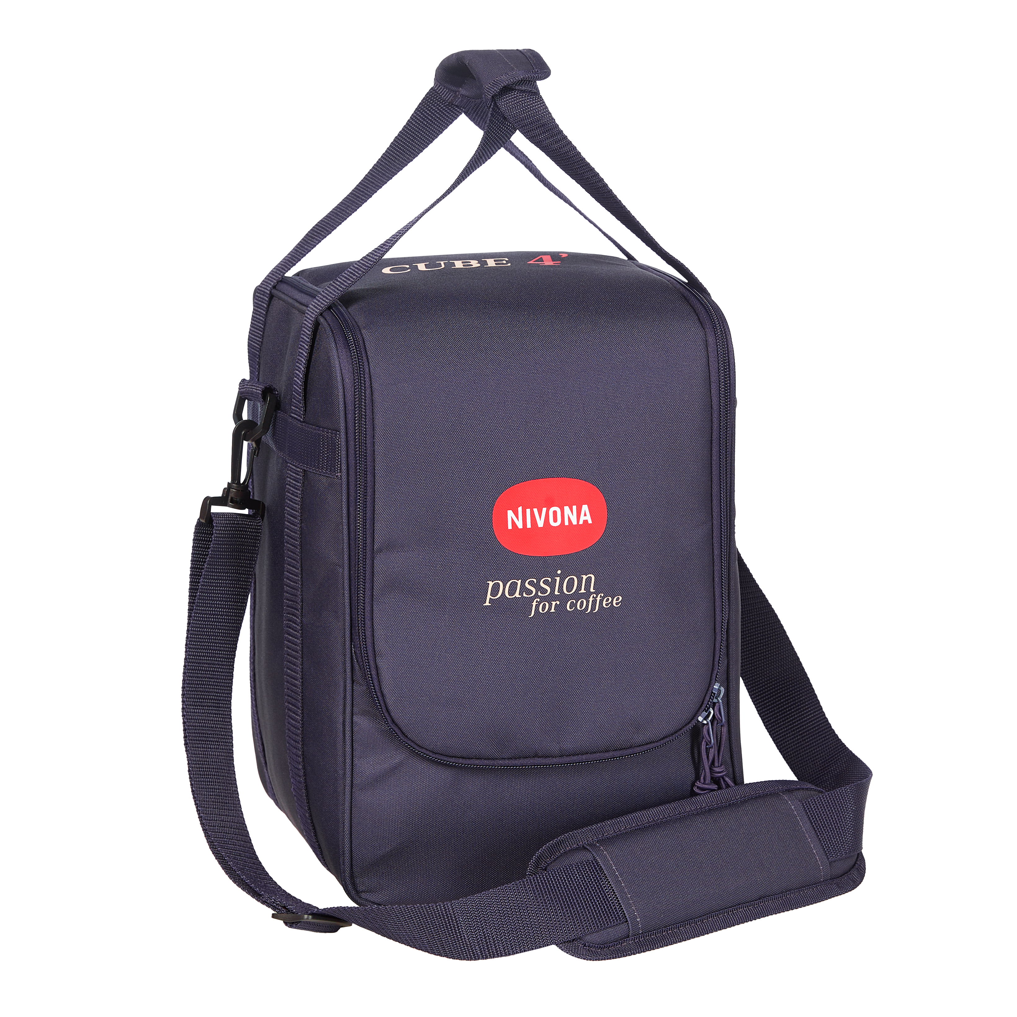 CUBE 4' Coffee machine bag CUBT-403