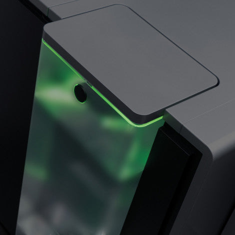 NICR 970 CafeRomatica fully automatic coffee machine