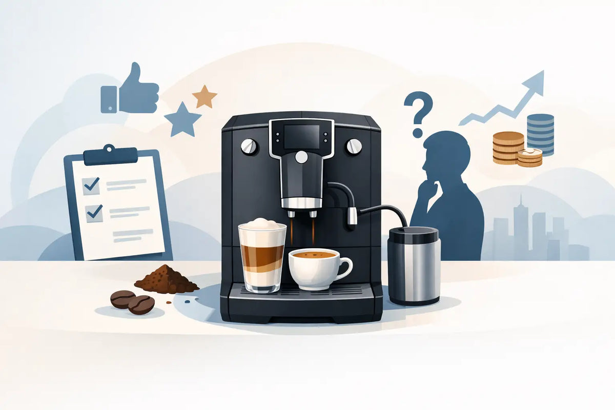 Nivona Series 8 Review: Worth It?