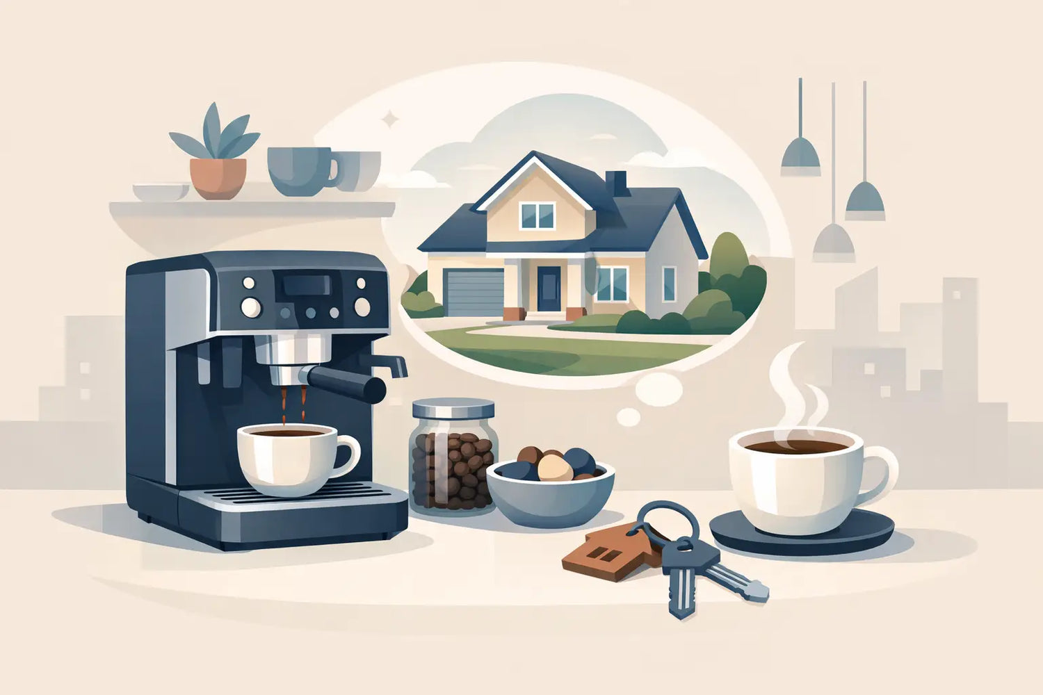 Best Coffee Machine for Home Buyers