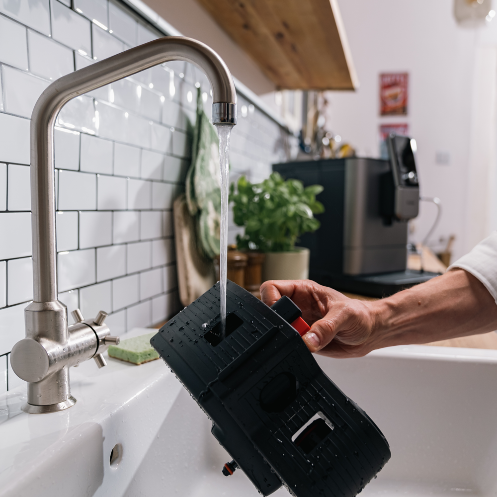 NIVO 8103 Cafe Romatica Plus fully automatic espresso machine