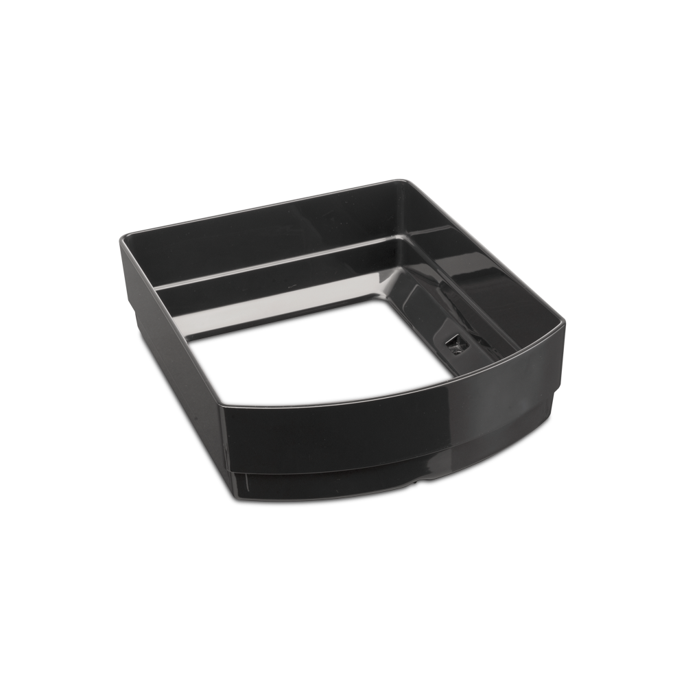 Additional bean container NIZB 410