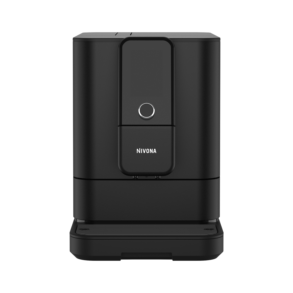 NIVO 8101 Cafe Romatica Plus fully automatic espresso machine