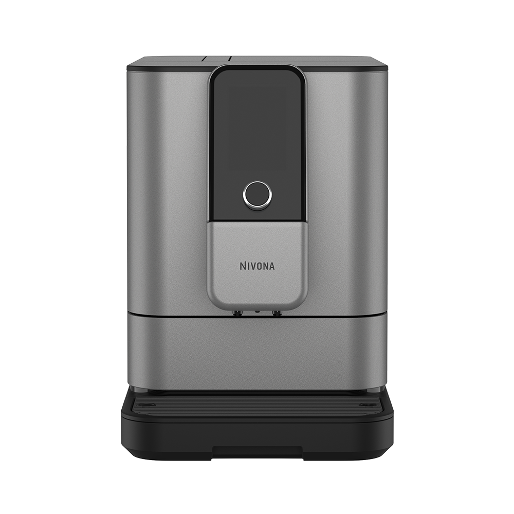 NIVO 8103 Cafe Romatica Plus fully automatic espresso machine