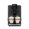 NICR 820 CafeRomatica fully automatic espresso machine