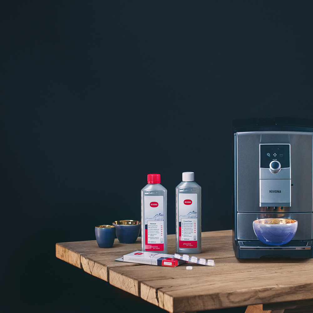 NIRK 703 liquid descaler 500ml